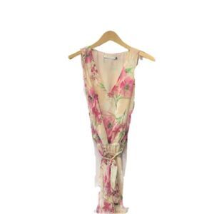 Three Eighty Two Beautiful Spring Dress Anthropologie Revolve S